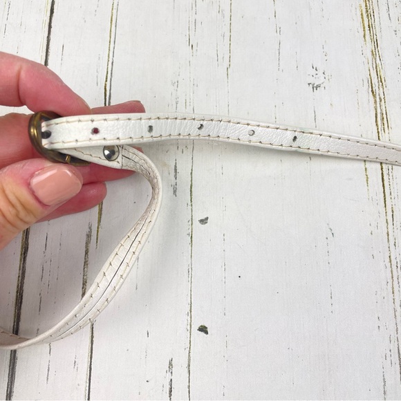 Papillon Vintage‎ Crossbody Clasp Purse - Picture 13 of 16